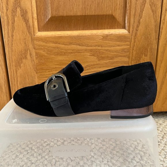 MICHAEL KORS - Cooper Velvet Loafer -- Excellent Condition! - Picture 11 of 13